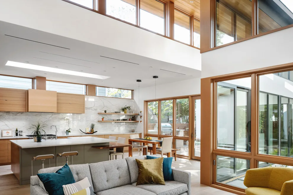 Ramsey Home by Clark Richardson Architects - Photo 13