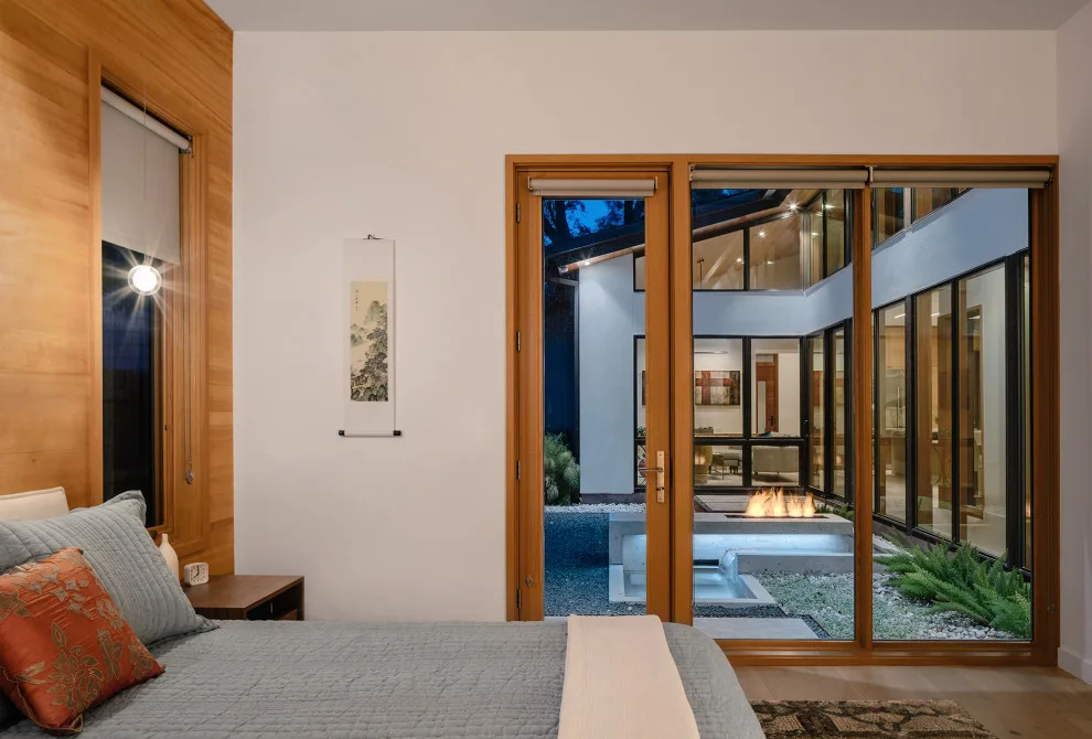 Ramsey Home by Clark Richardson Architects - Photo 17