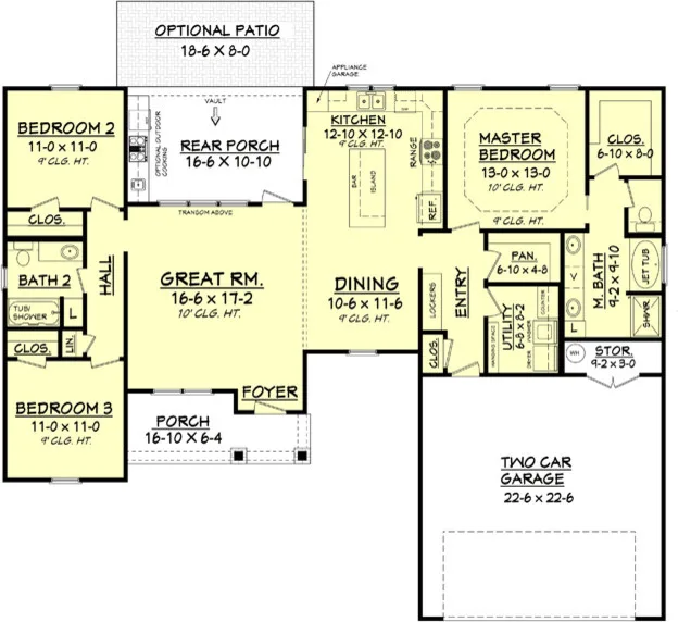 America's Best House Plans - Photo 12