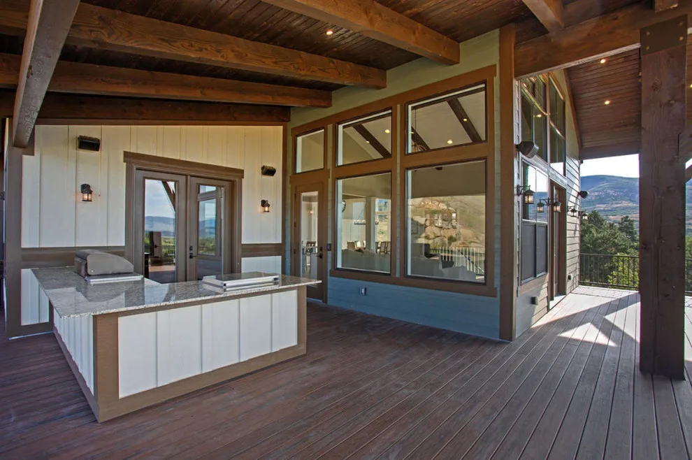Ranch Home Design 5631-00083 by America's Best House Plans - Photo 2