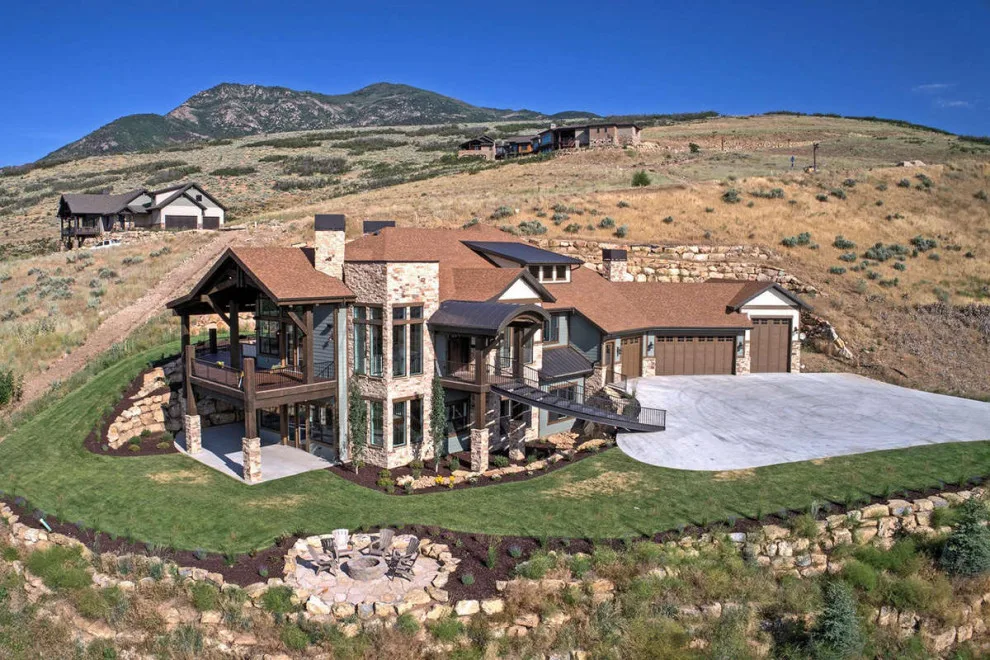 Ranch Home Design 5631-00083 by America's Best House Plans - Photo 10