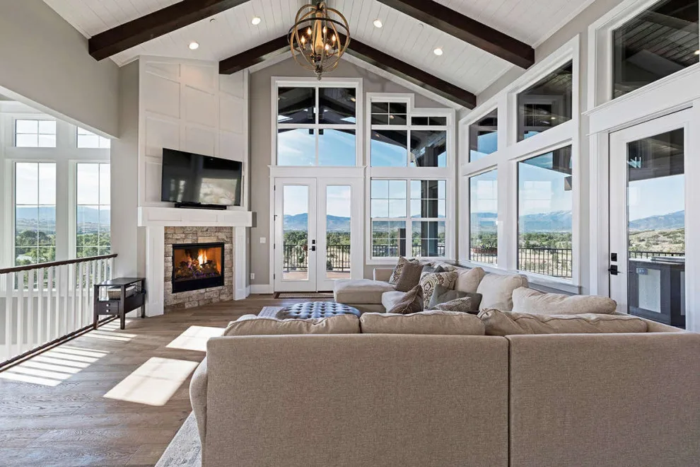 Ranch Home Design 5631-00083 by America's Best House Plans - Photo 9