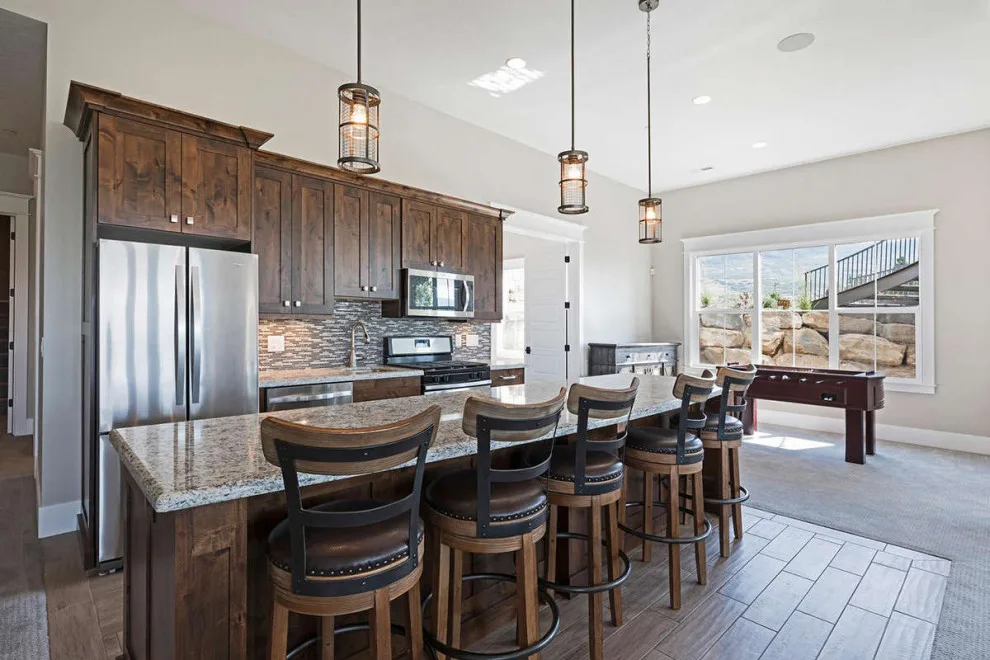 Ranch Home Design 5631-00083 by America's Best House Plans - Photo 8