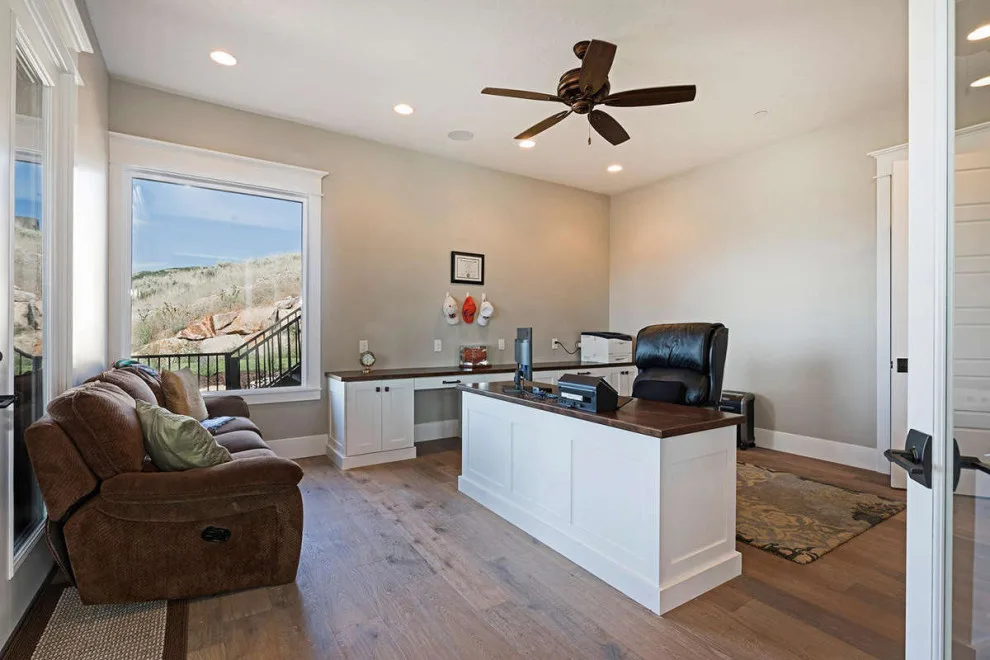 Ranch Home Design 5631-00083 by America's Best House Plans - Photo 6