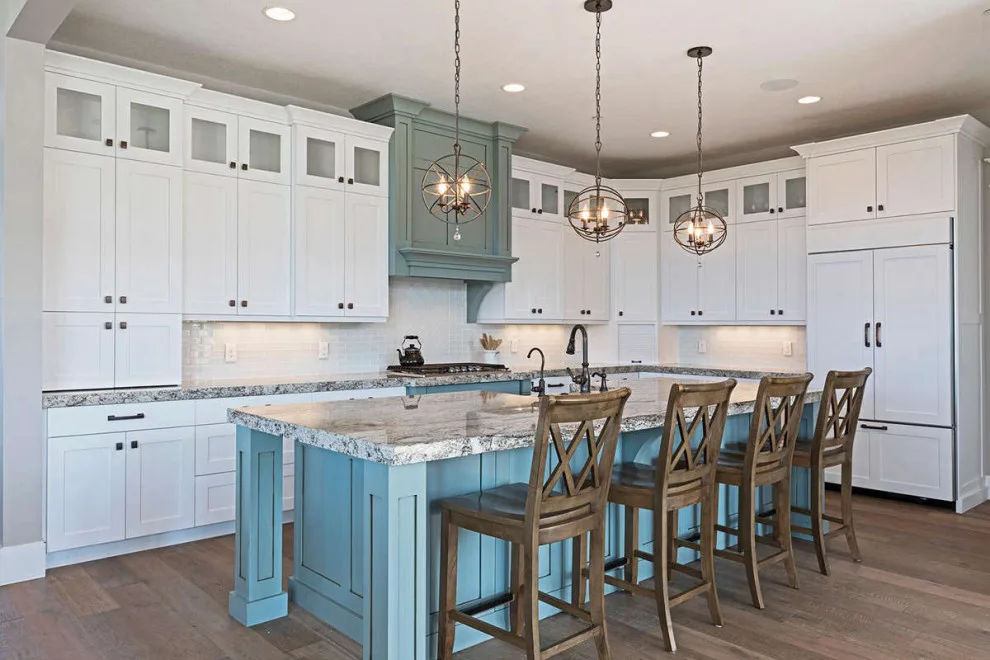 Ranch Home Design 5631-00083 by America's Best House Plans - Photo 14