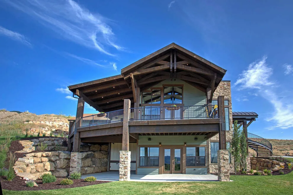 Ranch Home Design 5631-00083 by America's Best House Plans - Photo 13