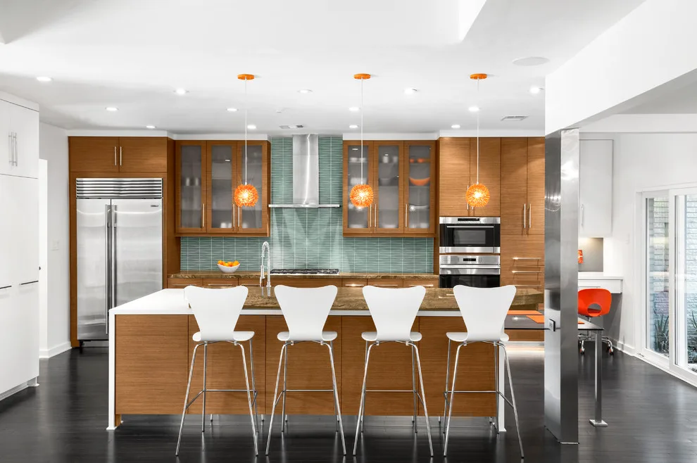 Ranch Redefined by RD Architecture, LLC - Photo 23