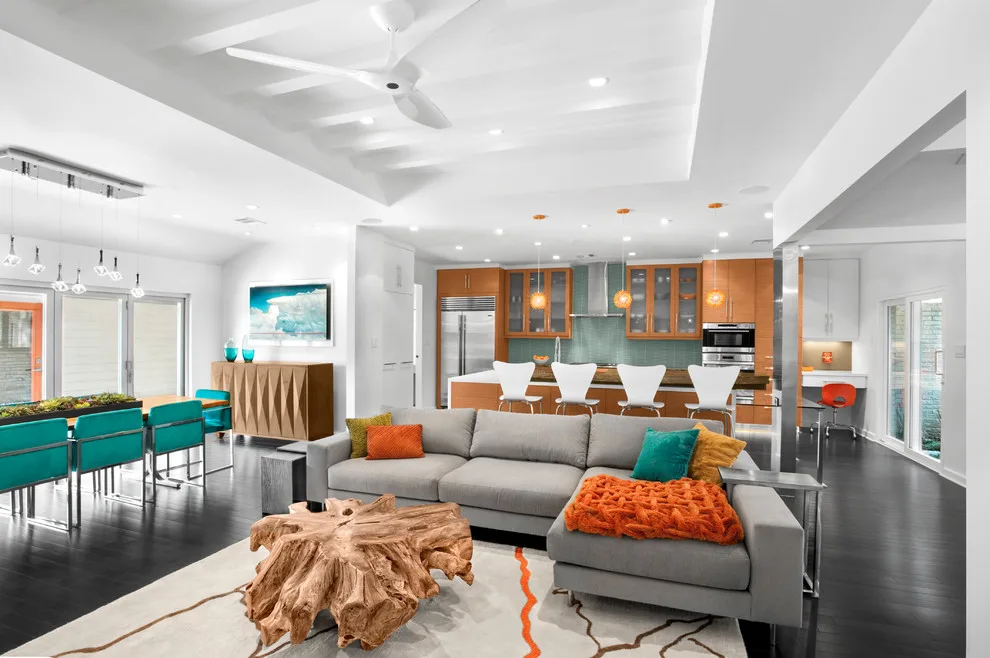 Ranch Redefined by RD Architecture, LLC - Photo 24