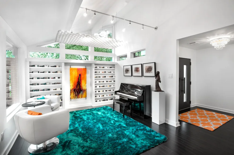 Ranch Redefined by RD Architecture, LLC - Photo 22