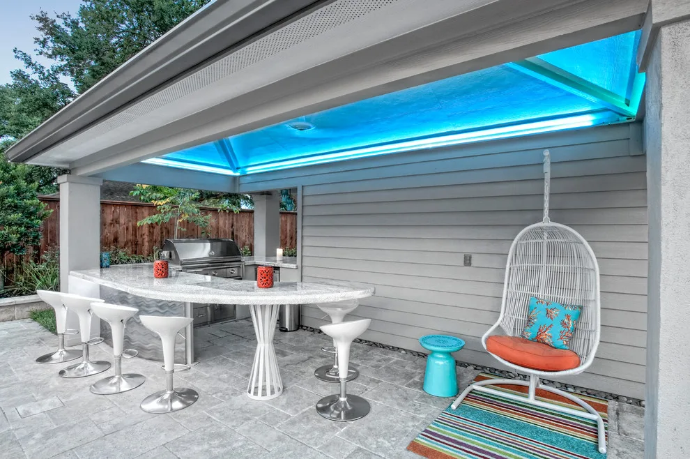 Ranch Redefined by RD Architecture, LLC - Photo 2