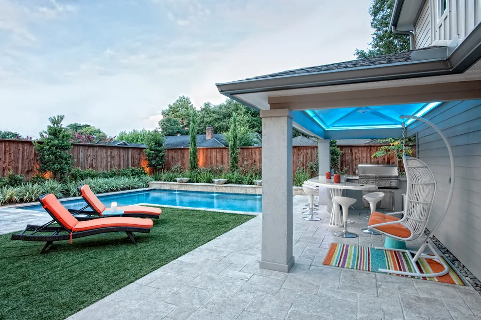 Ranch Redefined by RD Architecture, LLC - Photo 16