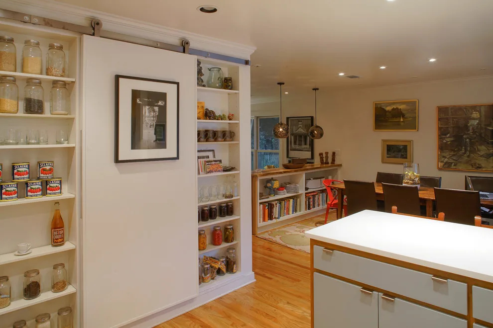 Ranch Renovation by Howorth & Associates Architects - Photo 3