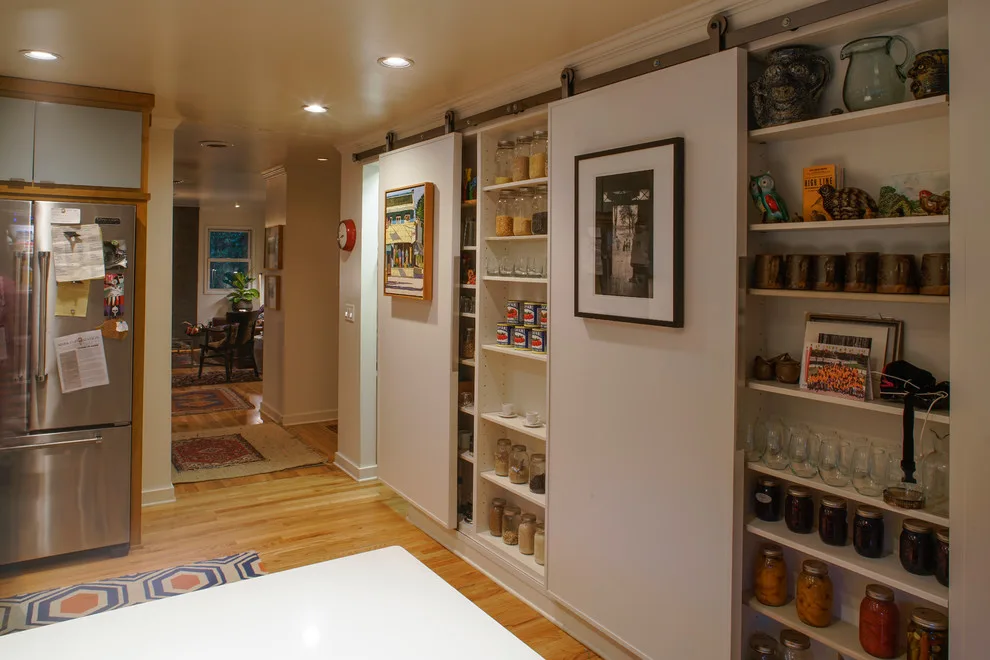 Ranch Renovation by Howorth & Associates Architects - Photo 5