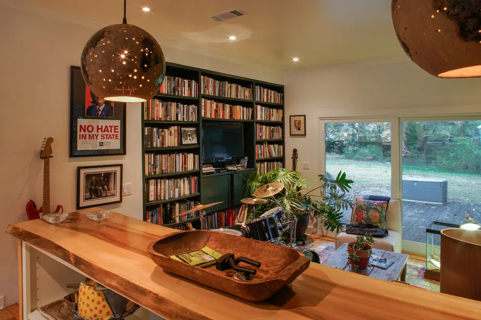 Ranch Renovation by Howorth & Associates Architects - Photo 2