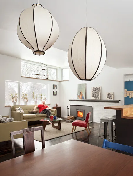 Ranch Renaissance by Kaplan Thompson Architects - Photo 6