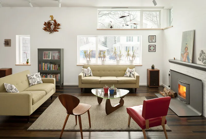 Ranch Renaissance by Kaplan Thompson Architects - Photo 8