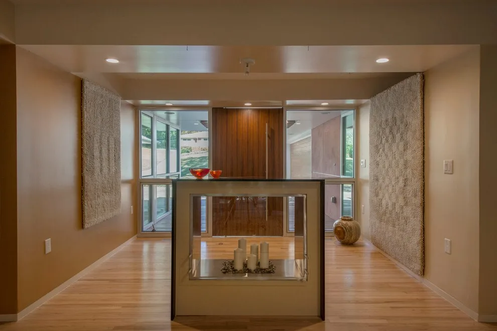 Ranch Style Revamp by Robert M. Cain, Architect - Photo 3