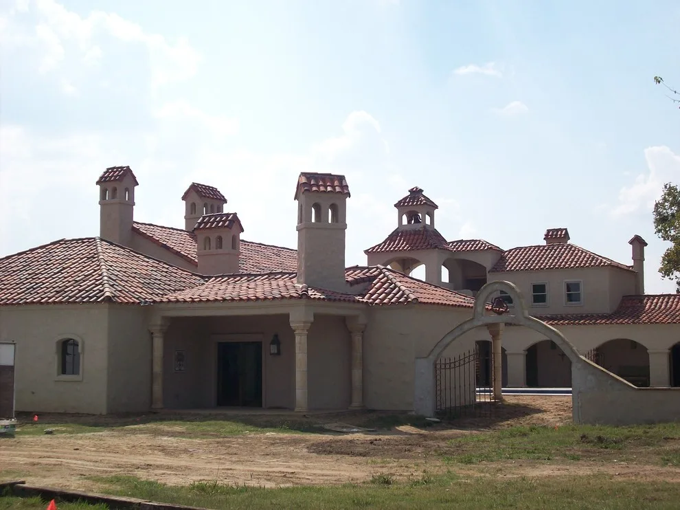 Cattle Farms by O'Brien Custom Home Designs - Photo 3