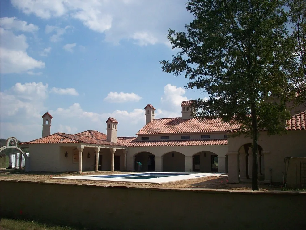Cattle Farms by O'Brien Custom Home Designs - Photo 4