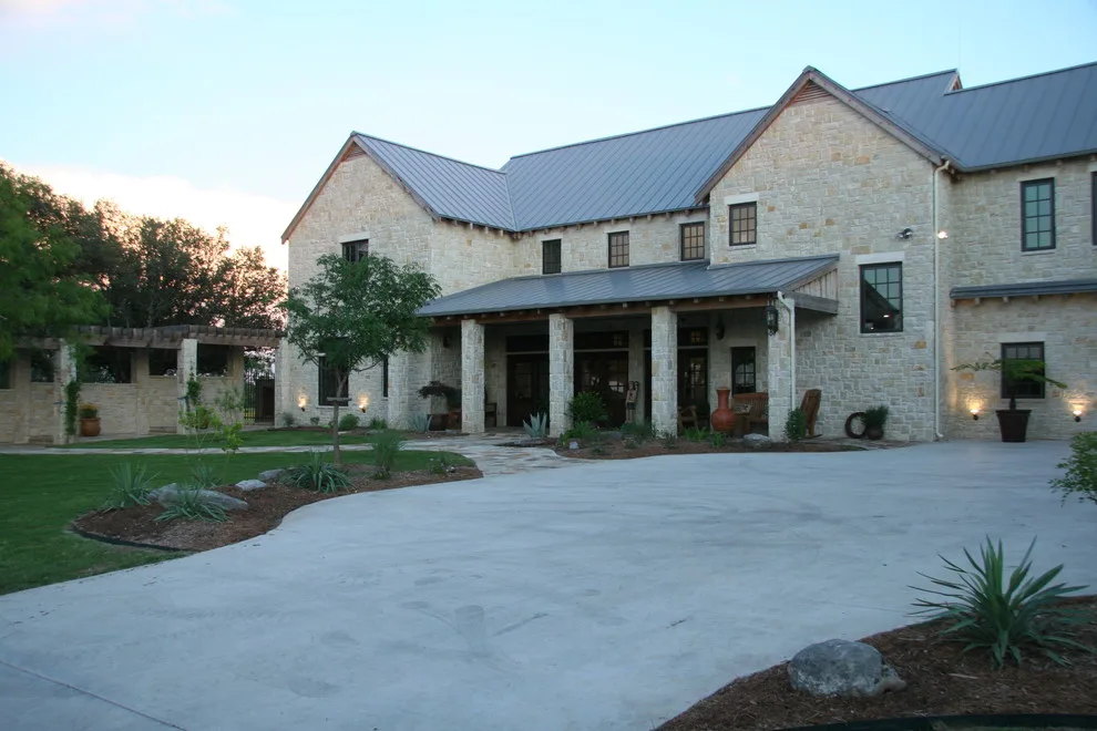 Cattle Farms by O'Brien Custom Home Designs - Photo 8