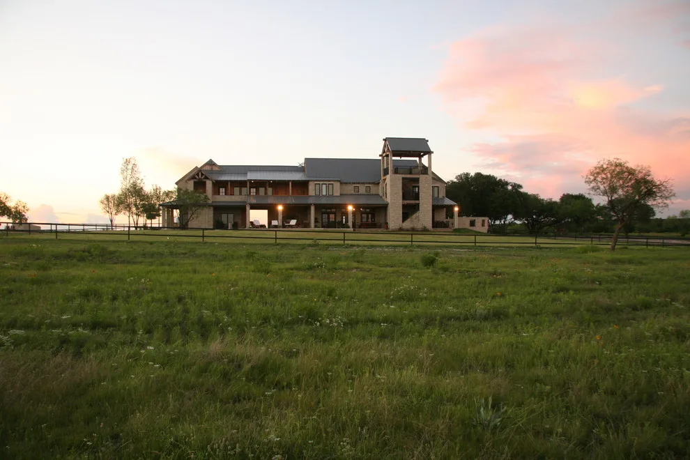 Cattle Farms by O'Brien Custom Home Designs - Photo 6