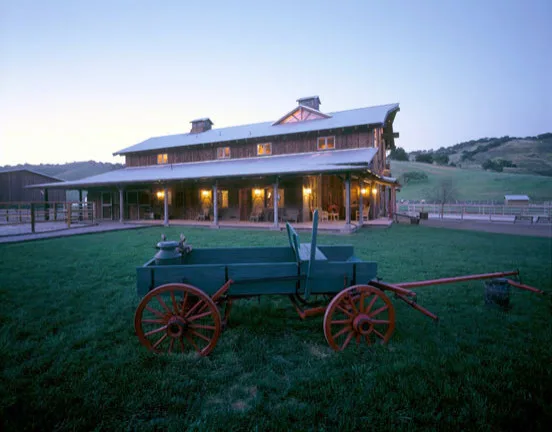 Purisima Ranch by Tom Ochsner AIA - Photo 9