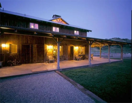 Purisima Ranch by Tom Ochsner AIA - Photo 5
