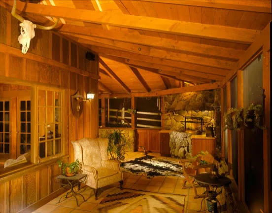 Purisima Ranch by Tom Ochsner AIA - Photo 2