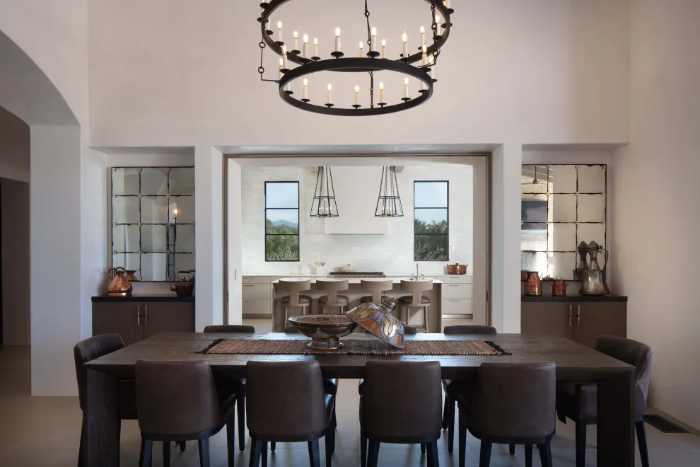 Olive Ranch by Tom Meaney Architect, AIA - Photo 19