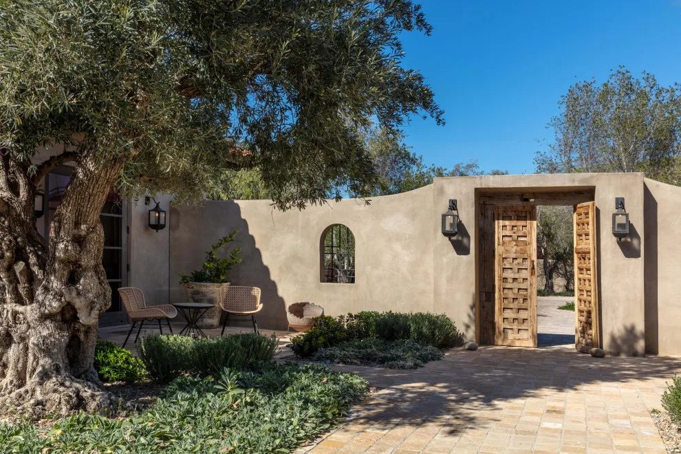 Olive Ranch by Tom Meaney Architect, AIA - Photo 3