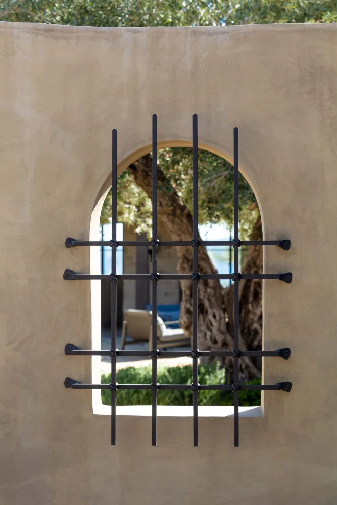 Olive Ranch by Tom Meaney Architect, AIA - Photo 17