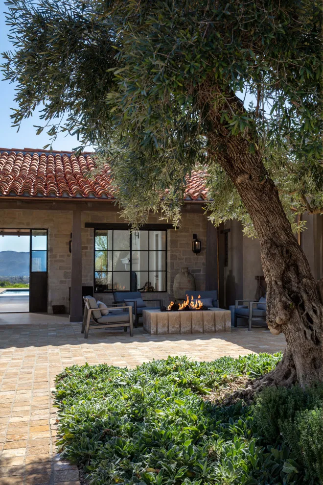 Olive Ranch by Tom Meaney Architect, AIA - Photo 8