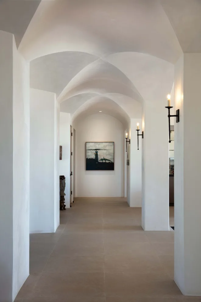 Olive Ranch by Tom Meaney Architect, AIA - Photo 14