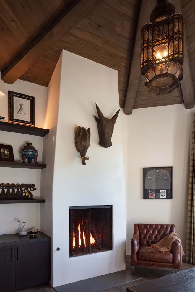 Olive Ranch by Tom Meaney Architect, AIA - Photo 5