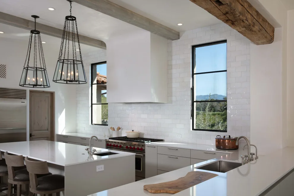 Olive Ranch by Tom Meaney Architect, AIA - Photo 20