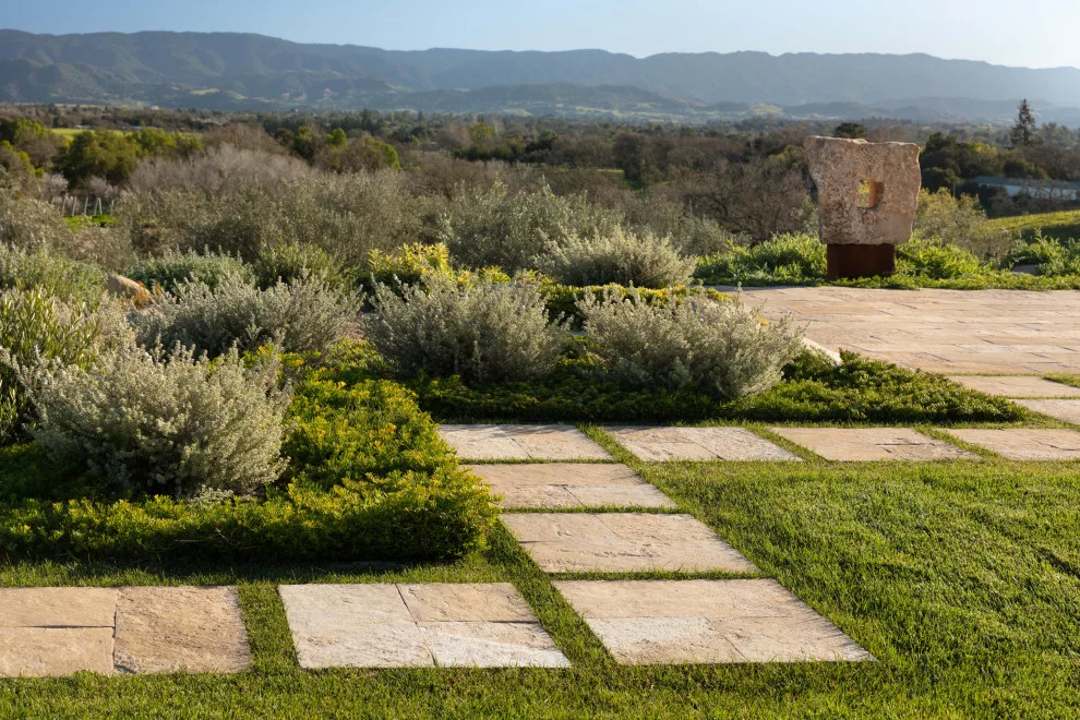 Olive Ranch by Tom Meaney Architect, AIA - Photo 12