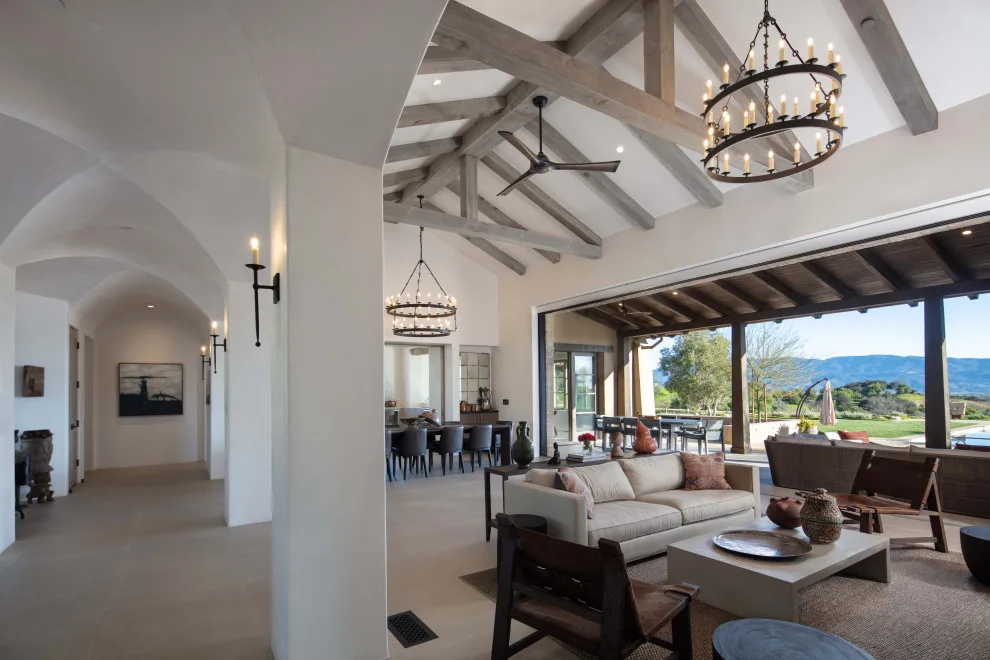 Olive Ranch by Tom Meaney Architect, AIA - Photo 4