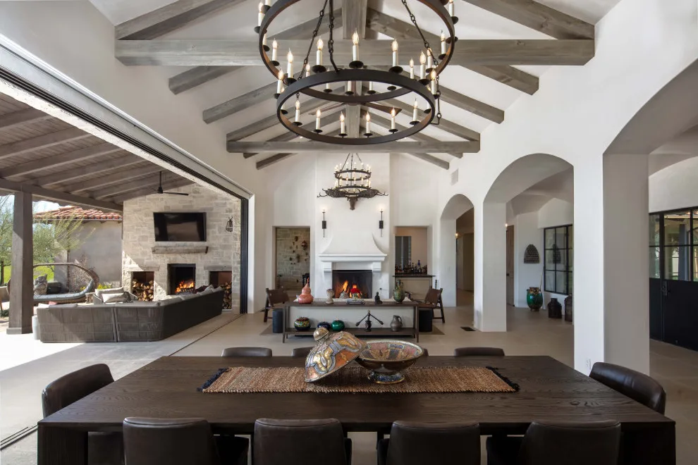 Olive Ranch by Tom Meaney Architect, AIA - Photo 16