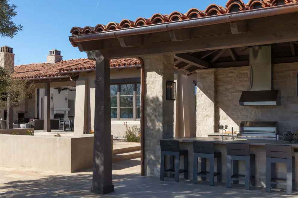 Olive Ranch by Tom Meaney Architect, AIA - Photo 2