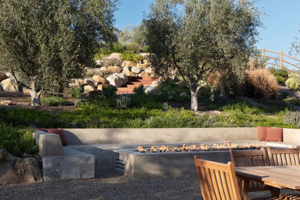 Olive Ranch by Tom Meaney Architect, AIA - Photo 18