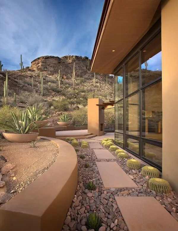 New Ranch by Seaver Franks Architects Inc., AIA - Photo 7