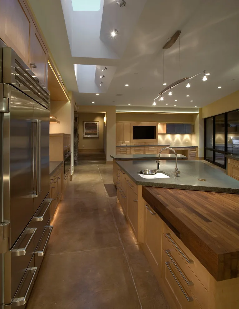 Seaver Franks Architects Inc., AIA - Photo 9
