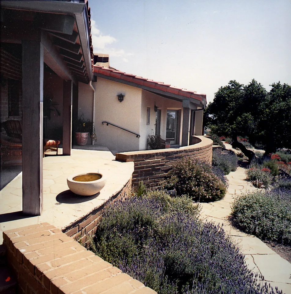 Zoro Ranch by Tom Ochsner AIA - Photo 3