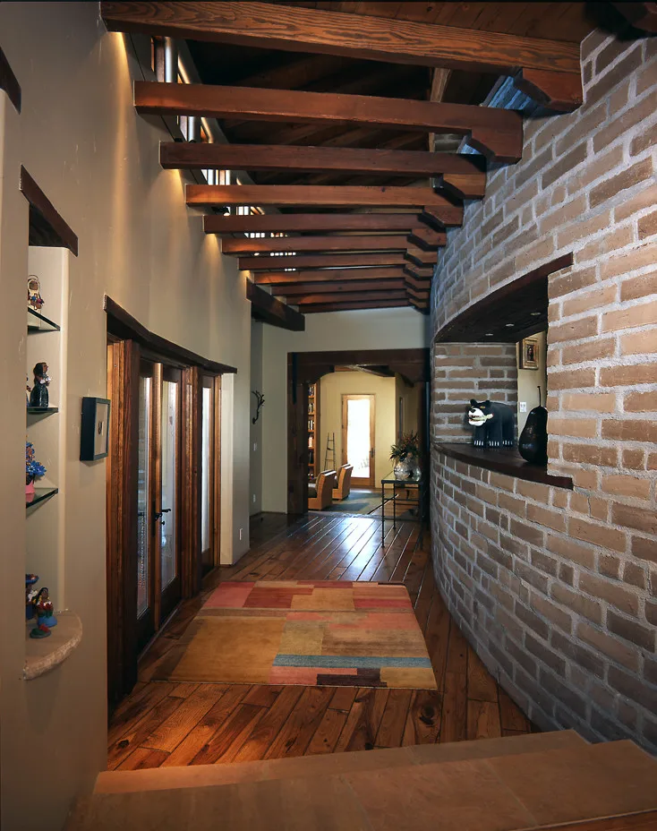 Zoro Ranch by Tom Ochsner AIA - Photo 5