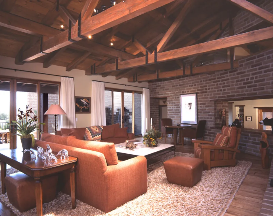 Zoro Ranch by Tom Ochsner AIA - Photo 2