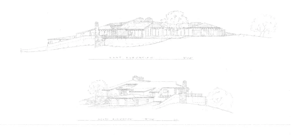 Zoro Ranch by Tom Ochsner AIA - Photo 4