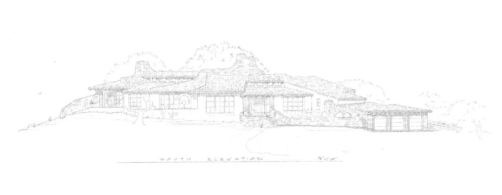 Zoro Ranch by Tom Ochsner AIA - Photo 11