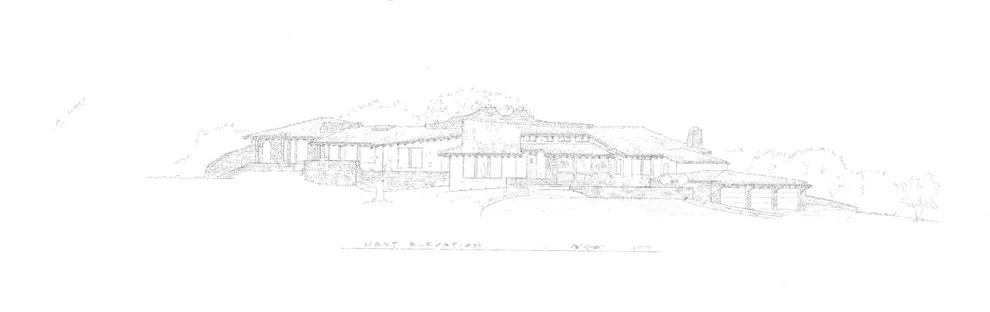 Zoro Ranch by Tom Ochsner AIA - Photo 9