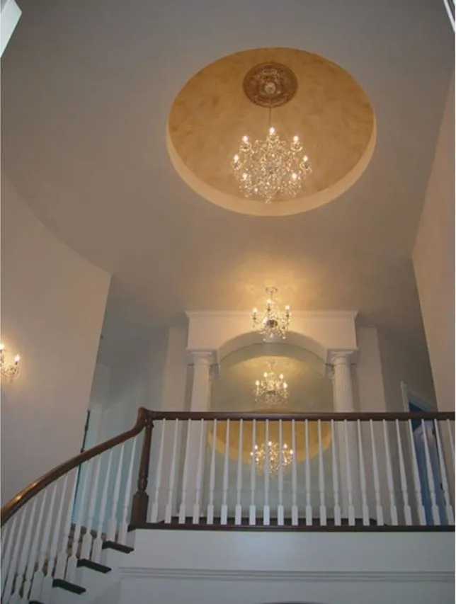 Randell Model 30-395 by Associated Designs, Inc. - Photo 3