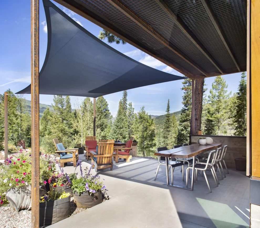 Raspberry Retreat by Land + Shelter - Photo 7